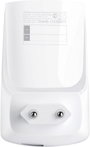 Wifi jelerősítő, WLAN hatótáv növelő, 300 Mbit/s, 2,4 GHz, TP-Link TL-WA850RE 5. bélyegkép