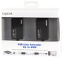 USB 2.0 jeltovábbító 60 m-ig, LogiLink UA0021D 6. bélyegkép