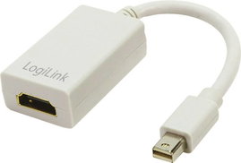 DisplayPort adapterek