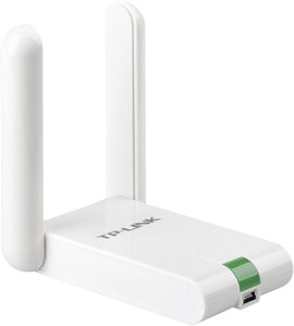 HIGHGAIN WLAN USB adapter, TP-LINK WN822N
