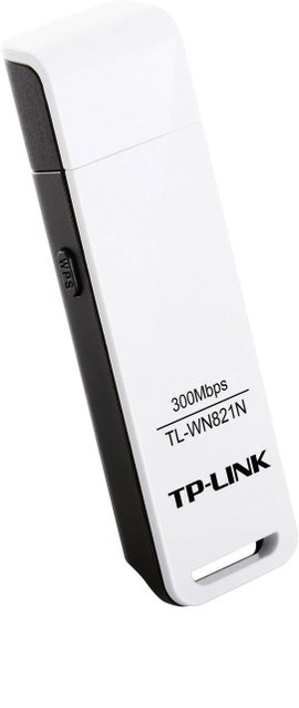 WLAN adapter, TP-LINK 300 WN821N