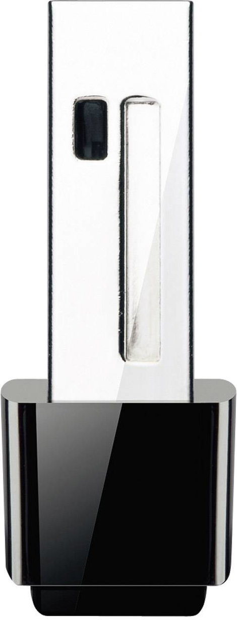 Nano WLAN stick USB 2.0 150 MBit/s, 2.4 GHz, TP-LINK WN725N 10. kép