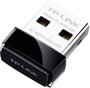 Nano WLAN stick USB 2.0 150 MBit/s, 2.4 GHz, TP-LINK WN725N bélyegkép