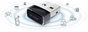Nano WLAN stick USB 2.0 150 MBit/s, 2.4 GHz, TP-LINK WN725N 6. bélyegkép