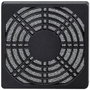 Ventilátor szűrő, 80 mm, fekete, Akasa 28513C48B bélyegkép