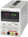 Szabályozható labortápegység 45 W 0-15 V/DC 0-3 A, Basetech BT-153 bélyegkép