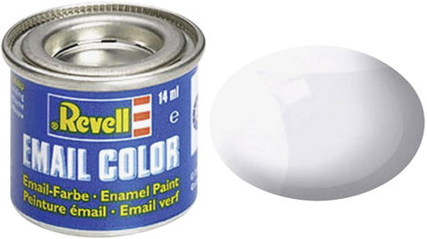 Revell Email 82 Matt festék sötét földszín 3. kép