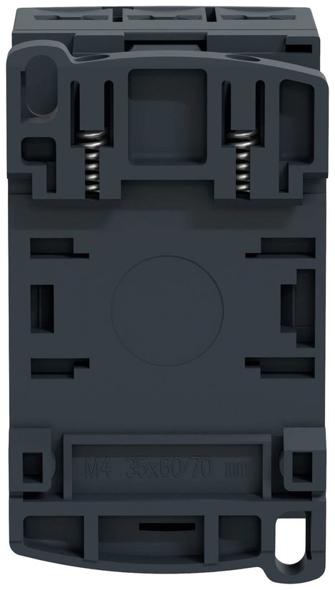 Schneider Electric LC1D09F7 Teljesítmény védelem 1 db 2. kép