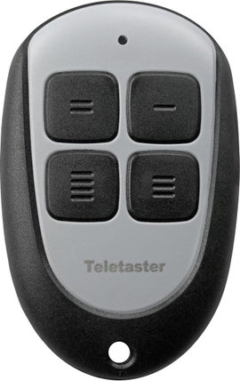 Kaiser Nienhaus 350940 4 csatornás Vezeték nélküli kézi adó 1880 - 1900 MHz