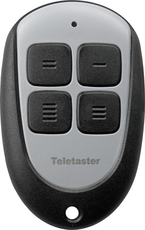 Kaiser Nienhaus 350940 4 csatornás Vezeték nélküli kézi adó 1880 - 1900 MHz