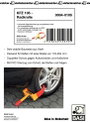 Mobil kerékbilincs, Basi 3. bélyegkép