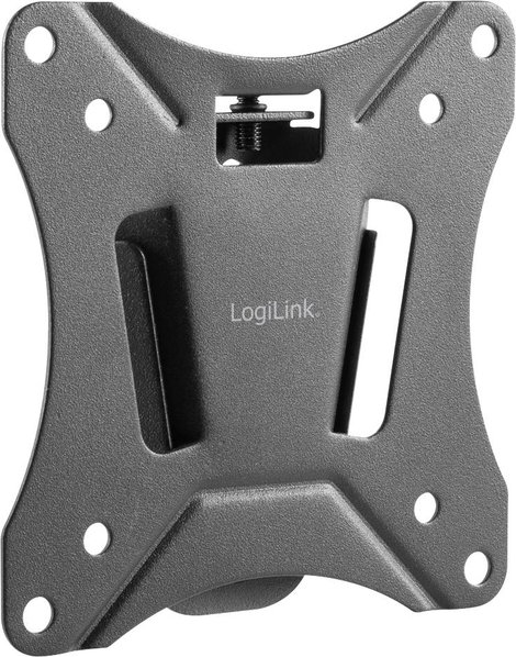 LogiLink BP0073 TV fali tartó 33,0 cm (13) - 68,6 cm (27) Merev