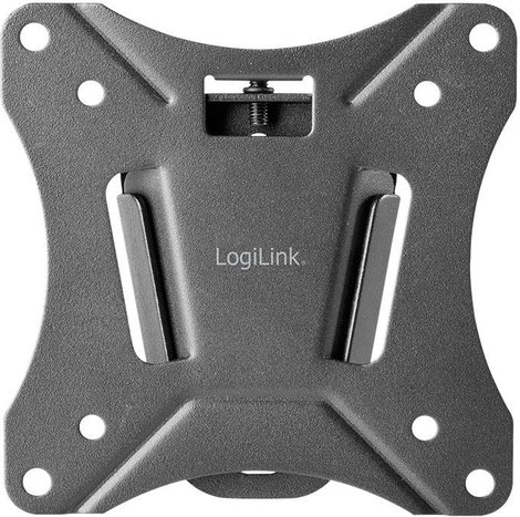 LogiLink BP0073 TV fali tartó 33,0 cm (13) - 68,6 cm (27) Merev 4. kép