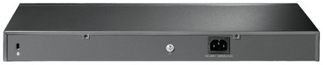 TP-LINK TL-SL2428P Hálózati switch 24 port PoE funkció 3. kép