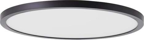 Brilliant Tuco HK19148S76 LED-es mennyezeti lámpa 21 W Melegfehér Fekete, Fehér 2. kép