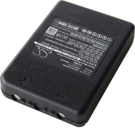Távirányító akku 7,2 V 700 mAh, Beltrona Autec AUTMBM06MH