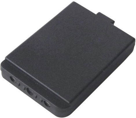 Távirányító akku 7,2 V 700 mAh, Beltrona Autec AUTMBM06MH 2. kép