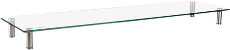 LogiLink BP0060 1 részes Monitor magasító Állítható magasságú
