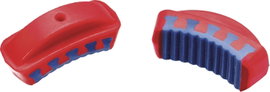 Knipex 81 19 250 V02 Műanyag betétek