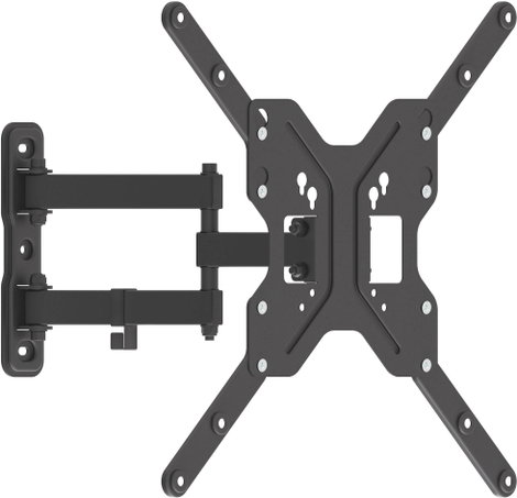 Forgatható TV tartó fali konzol 58,4 - 139,7 cm 23 - 55 LogiLink BP0016