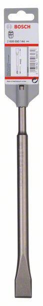 Bosch Accessories 2608690144 SDS-plus Lapos véső 20 mm Teljes hossz 250 mm SDS-Plus 1 db 2. bélyegkép