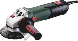 Metabo WE 15-125 Quick 600448000 Sarokcsiszoló 125 mm 1550 W