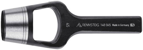 Rennsteig Werkzeuge 140 050 0 Lyukasztó 50 mm