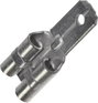 multipower 6,35 - 4,8 MBL-ADAPTER 6,35 - 4,8 Pólusadapter bélyegkép