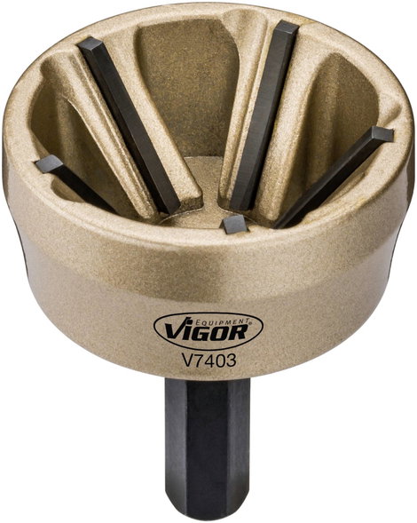 Sorjátlanító bit Vigor V7403 1 db