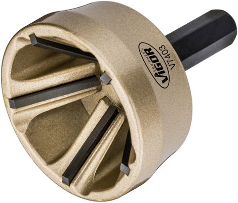 Sorjátlanító bit Vigor V7403 1 db 2. kép