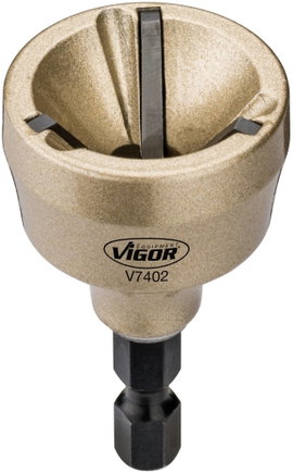 Sorjátlanító bit Vigor V7402 1 db