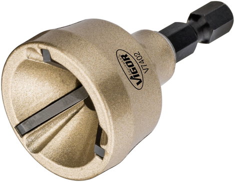 Sorjátlanító bit Vigor V7402 1 db 3. kép