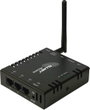 Allnet ALL3419 WLAN USB-s szerver LAN (10/100 MBit/s), RJ45, USB 2.0 bélyegkép