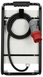 Brennenstuhl Elektromos elosztó BSV 4 1154900011 400 V 2. bélyegkép