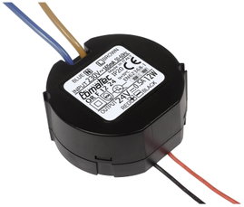 Comatec ORF1224RB AC/DC beépíthető tápegység 0.50 A 12 W 24 V/DC Nyílt kábelvégek 1 db