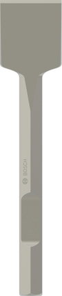 Bosch Accessories 1618661000 Bosch Power Tools Ásó véső 80 mm Teljes hossz 400 mm Hatlap szár 1 db bélyegkép