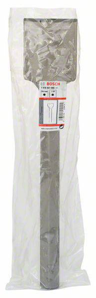 Bosch Accessories 1618661000 Bosch Power Tools Ásó véső 80 mm Teljes hossz 400 mm Hatlap szár 1 db 2. kép