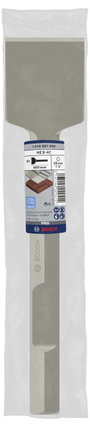 Bosch Accessories 1618661000 Bosch Power Tools Ásó véső 80 mm Teljes hossz 400 mm Hatlap szár 1 db 3. bélyegkép