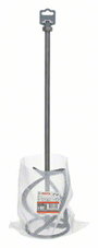 Bosch 2607990023 Keverőkosár - 135 mm, 590 mm, 25-40 kg 2. bélyegkép