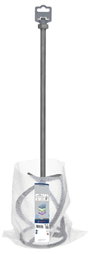 Bosch 2607990023 Keverőkosár - 135 mm, 590 mm, 25-40 kg 3. bélyegkép
