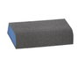Bosch Accessories 2609256345 Kombinált csiszolószivacs a legjobb a profilhoz 1 db bélyegkép