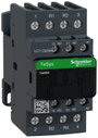 Schneider Electric LC1D258E7 Teljesítmény védelem 1 db bélyegkép