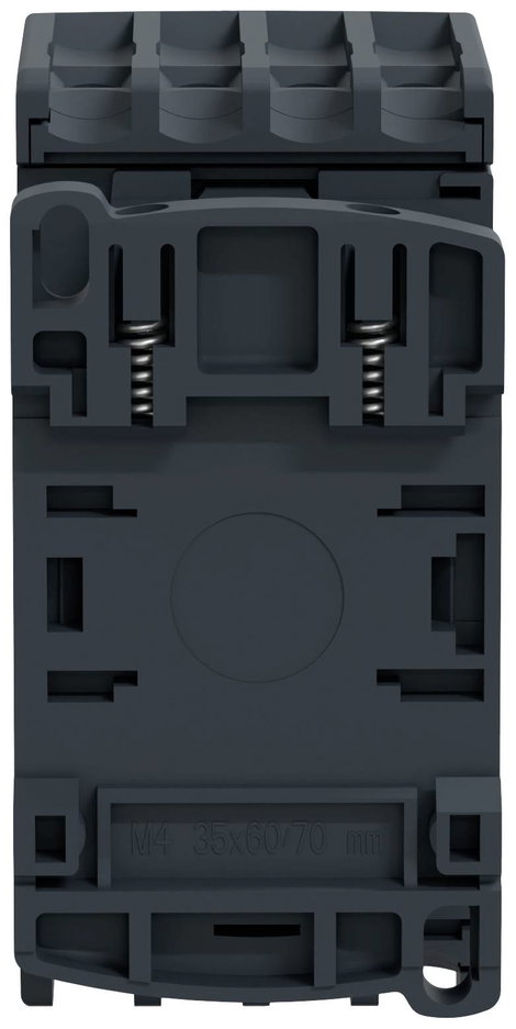 Schneider Electric LC1D258E7 Teljesítmény védelem 1 db 2. kép