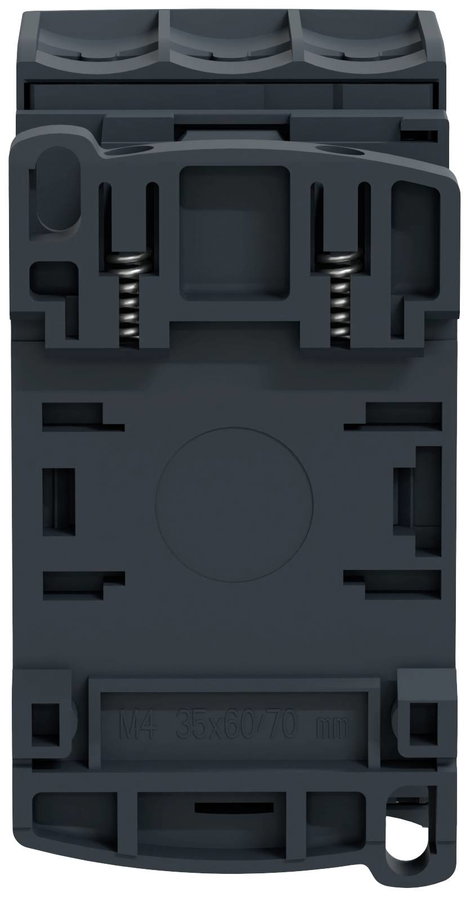 Schneider Electric LC1D25B7 Teljesítmény védelem 1 db 2. kép