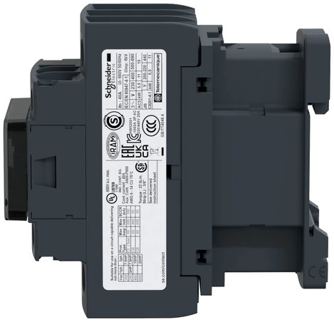 Schneider Electric LC1D25B7 Teljesítmény védelem 1 db 4. kép