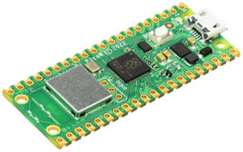 Raspberry Pi® RP-PICO-W Mikrokontroller RP-PICO-W