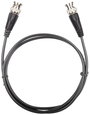 Rigol CB-BNC-BNC-MM-100 Kábel 1 db bélyegkép