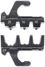 Knipex KNIPEX 97 39 09 Krimpelő betét 10 - 25 mm² bélyegkép