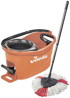Vileda Turbo Colors felmosókészlet, 167758, 1 db