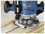 Bosch Professional Felületmaró 0601626001 GOF 1250 CE Hordtáskával 1250 W 3. bélyegkép